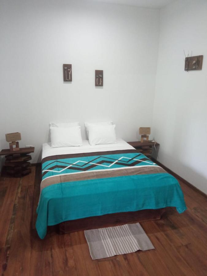 Bed and Breakfast La Luciernaga Big Creek Bocas del Toro Exterior foto