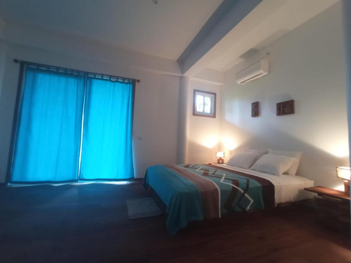 Bed and Breakfast La Luciernaga Big Creek Bocas del Toro Exterior foto