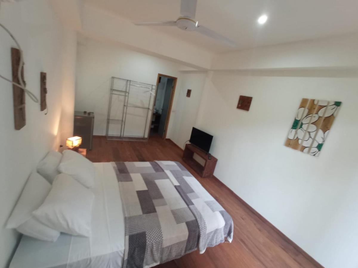 Bed and Breakfast La Luciernaga Big Creek Bocas del Toro Exterior foto