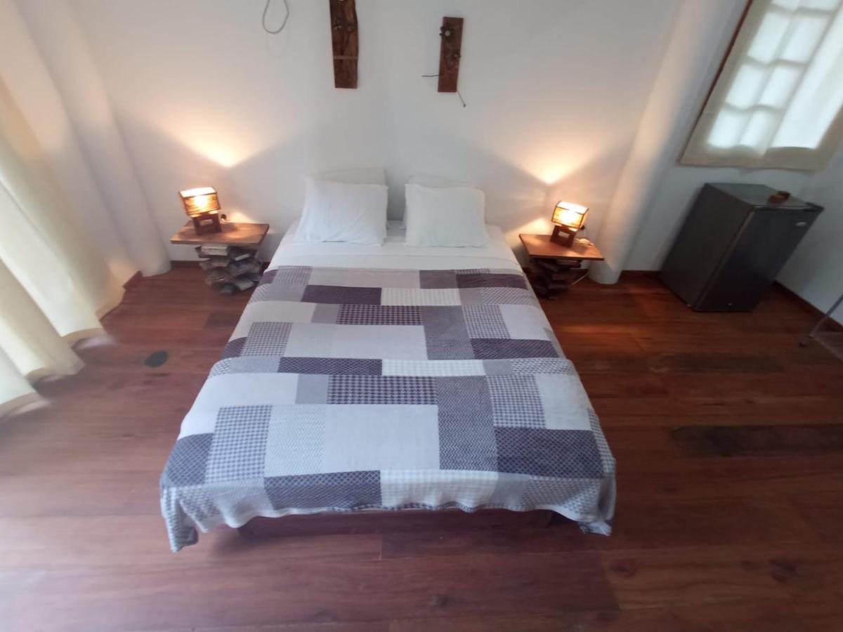 Bed and Breakfast La Luciernaga Big Creek Bocas del Toro Exterior foto