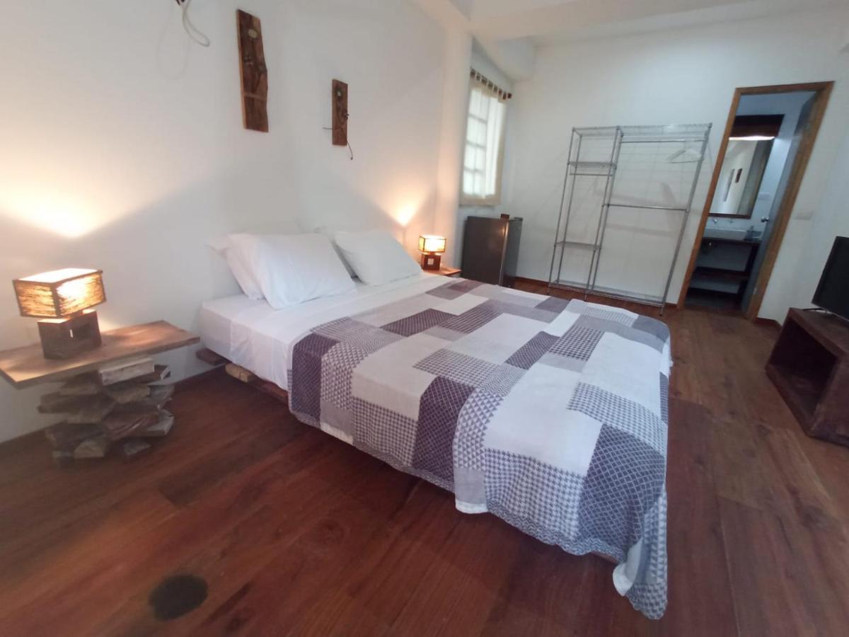 Bed and Breakfast La Luciernaga Big Creek Bocas del Toro Exterior foto