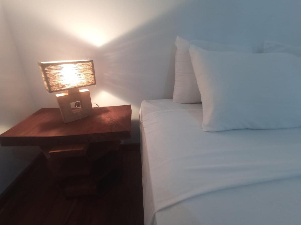 Bed and Breakfast La Luciernaga Big Creek Bocas del Toro Exterior foto