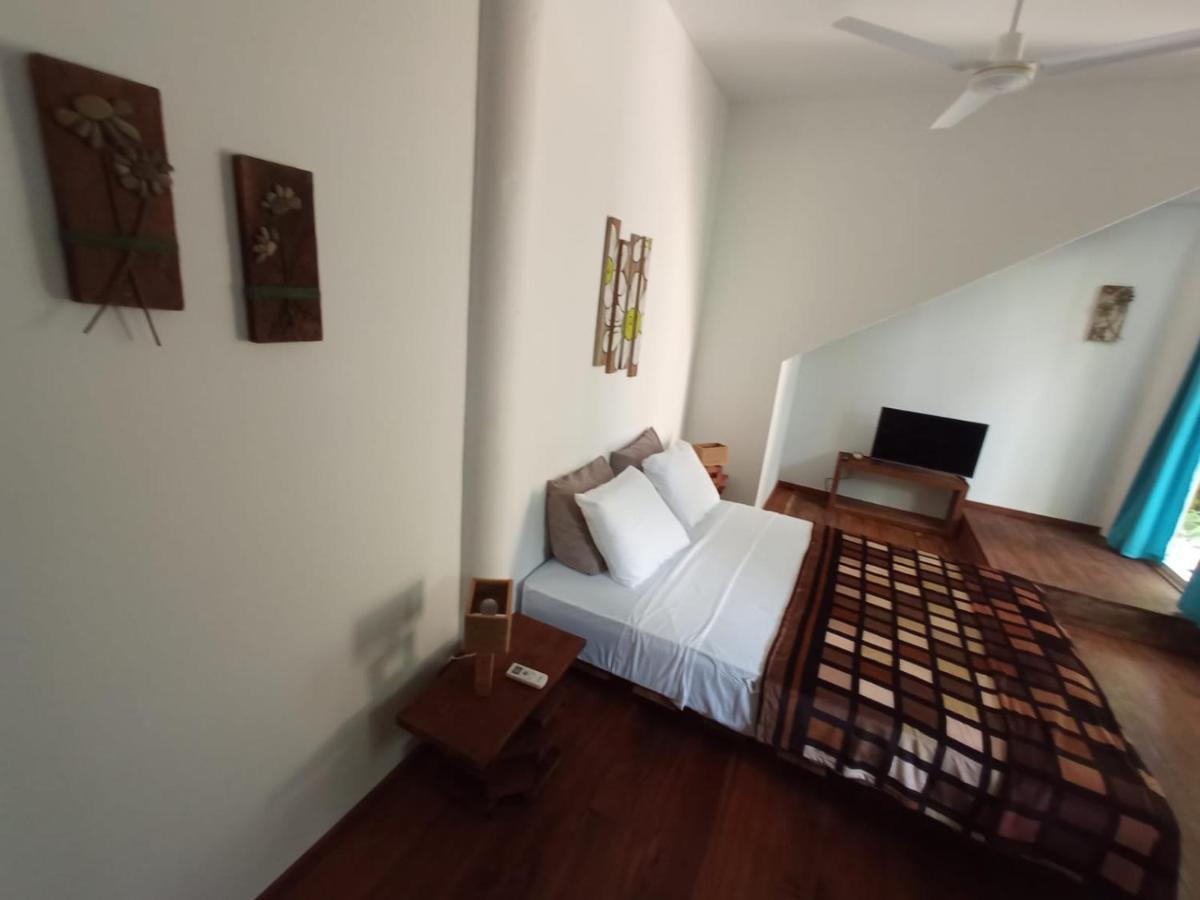 Bed and Breakfast La Luciernaga Big Creek Bocas del Toro Exterior foto