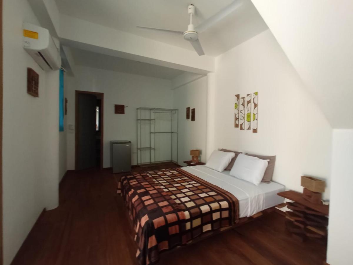 Bed and Breakfast La Luciernaga Big Creek Bocas del Toro Exterior foto