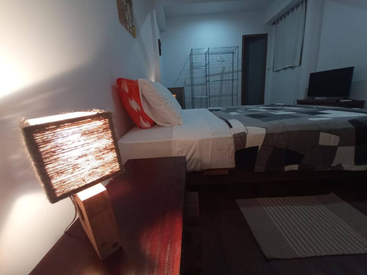 Bed and Breakfast La Luciernaga Big Creek Bocas del Toro Exterior foto