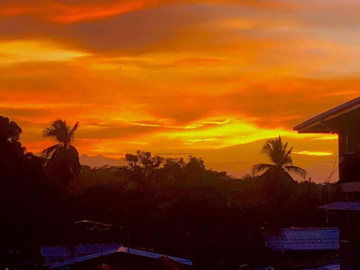 Bed and Breakfast La Luciernaga Big Creek Bocas del Toro Exterior foto