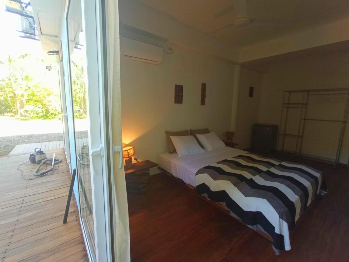 Bed and Breakfast La Luciernaga Big Creek Bocas del Toro Exterior foto